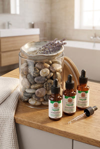 Advanced Anti-Fungal Nail Repair Essence & Restoring Serum